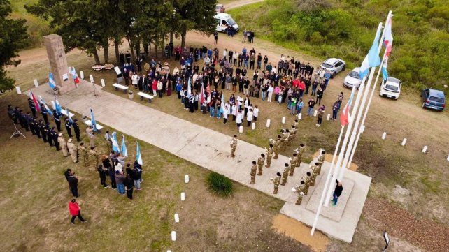 A 225 años de su natalicio
