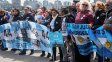 ARA San Juan: Tres años en suspenso por 44 vidas resulta ofensivo