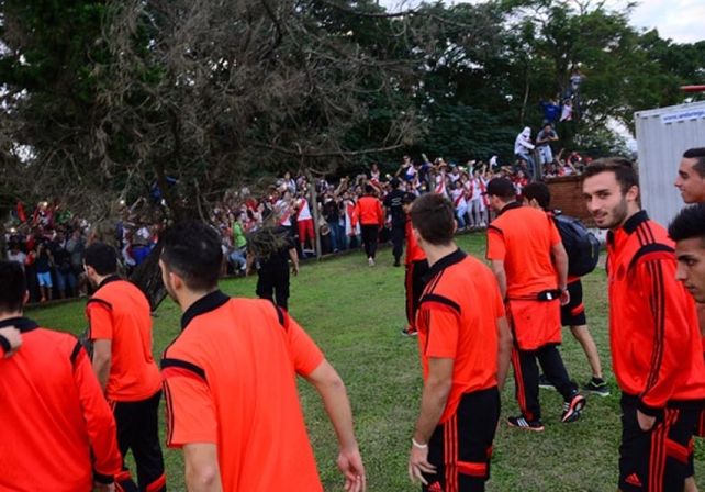 Foto Copa Argentina