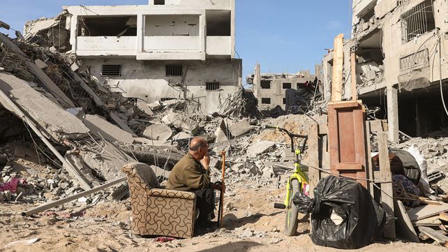 Donald Trump cosecha rechazos por su plan global para Gaza