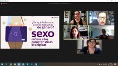 el ii congreso argentino de mujeres lideres tuvo a rosario como epicentro el ii congreso argentino de mujeres lideres tuvo a rosario como epicentro