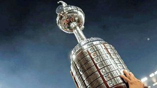 Se pone en marcha la edición 2025 de la Copa Libertadores