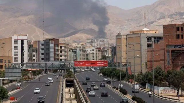 Recomiendan a los ciudadanos argentinos no viajar a Medio Oriente