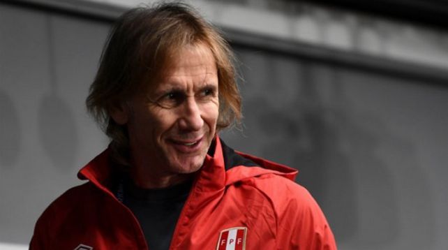 ¿Un guiño para Argentina?