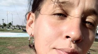 La mujer asesinada en barrio Belgrano había denunciado a una ex pareja por violencia de género.