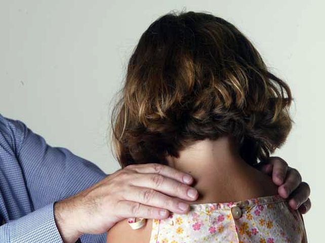 El conmovedor relato de la madre de una nena abusada en un búnker de drogas en Rosario