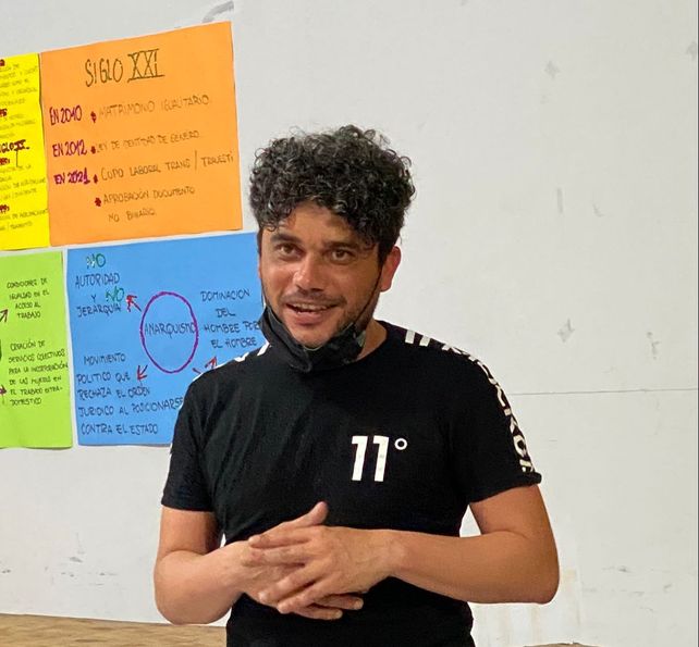 Cristian Becerra