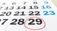 29 de febrero: ¿por qué hay un día más en el calendario de 2024 y qué significa que es un año bisiesto?