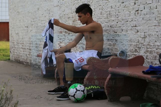 Foto&nbsp;UNO&nbsp;Diego Arias