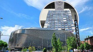La policía retuvo 138 carnets destinados a la reventa del partido revancha entre Real Madrid y Bayern Munich.