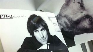 Lanzan a la venta la biograf&iacute;a que revela el lado oscuro de Steve Jobs