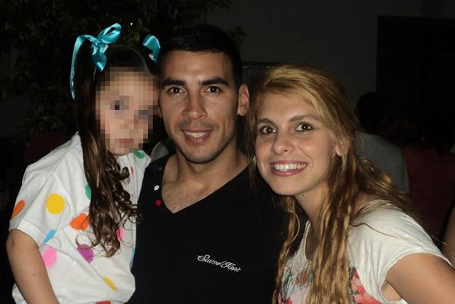 Familiares de Adrián Escobar convocan a una manifestación este 25 de Mayo