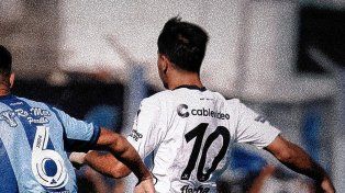 El uno por uno de Colón en la derrota ante San Telmo.