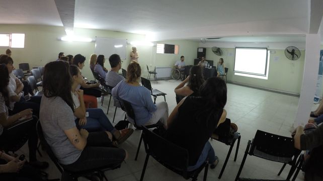 Profesionales
