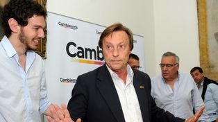 Varisco habla del cordón hortícola de Paraná y recuerda el estadio único prometido por el peronismo