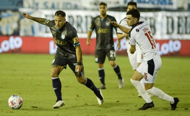 Atlético Tucumán quiere afirmarse en la punta ante un convulsionado Independiente