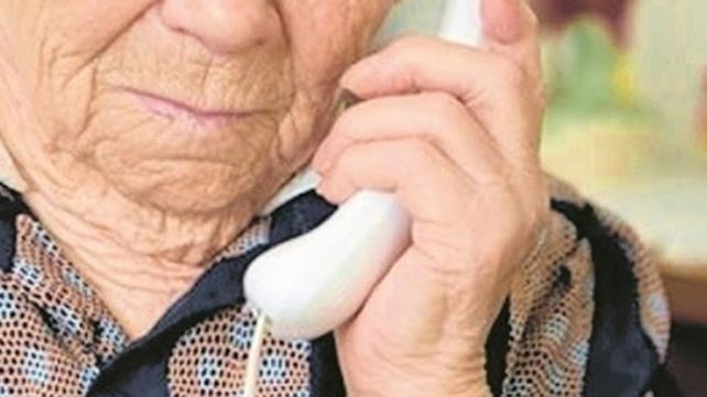 En el caso registrado ayer en el Paseo del Siglo