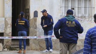 Menor acusado de matar a Lucía Barrera quedará en libertad 