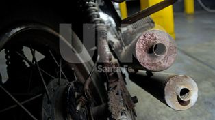 Ruidos molestos: vecinos se organizan en las redes