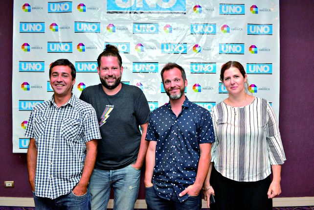 En Entre Ríos se hace teatro de calidad