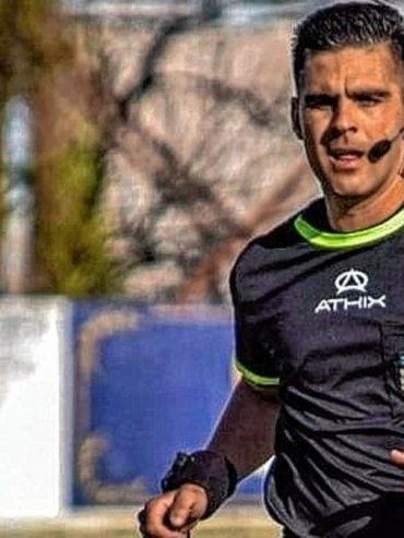 ¿Cómo le fue a Patronato con Monsón Brizuela como árbitro?