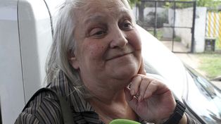 Internaron a la hermana del Papa Francisco en el hospital Británico