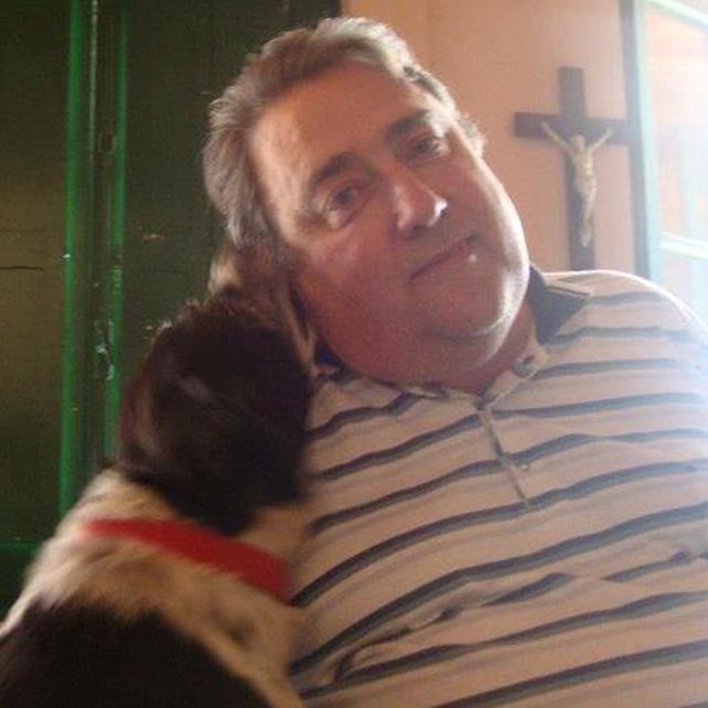 Murió el cura Mario Grassi, involucrado en la Causa Storni