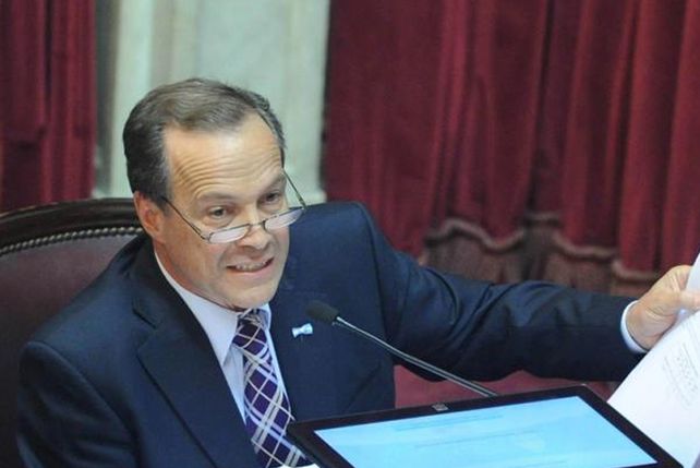 El jueves pudo lograrse el quórum para que esa comisión