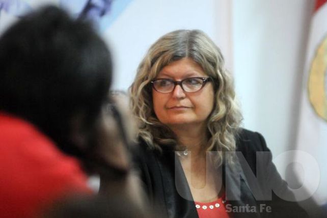Balagué: “Es un proyecto que hace a la equidad educativa”