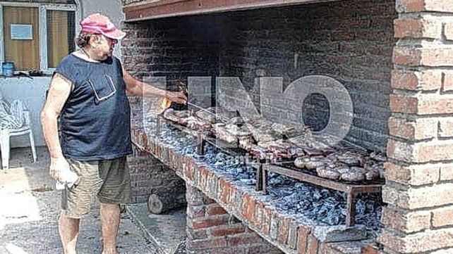 Unión despidió a Carlos Gaitano