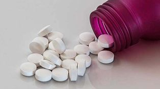 Alertaron sobre éxtasis trucho con antigripales para venderlo más barato en boliches