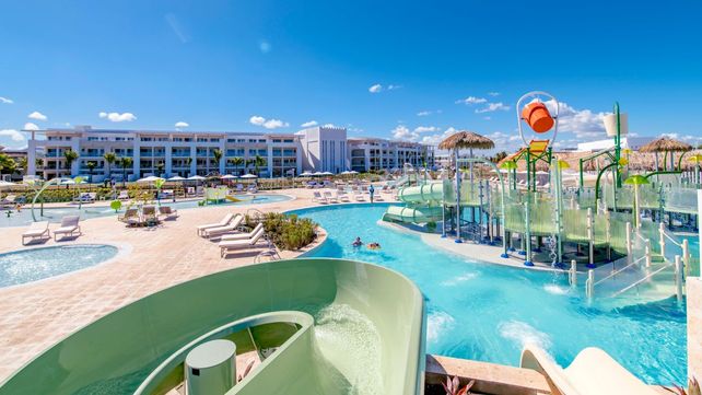 La fórmula Meliá de Punta Cana: hospitalidad y atención personalizada para conquistar al turismo argentino