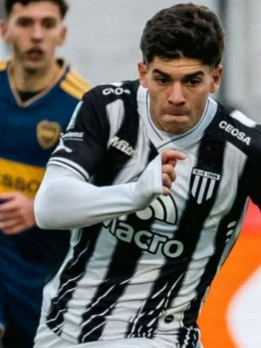 De un extremo a otro, el pasado une a Newells y el Lobo mendocino