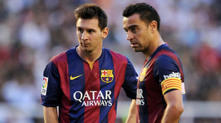 Xavi Hernández, excompañero de Messi en Barcelona, reveló el regreso frustrado del 10.