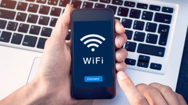 Las redes WiFi son las responsables de la conectividad en cientos de hogares