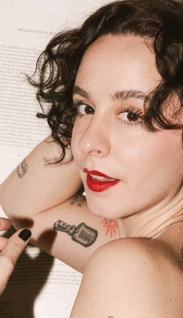 Mery Granados llega a Santa Fe: Vamos a cantar de todo