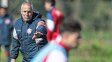 union ya tendria el plantel completo pese a tener dos cupos disponibles