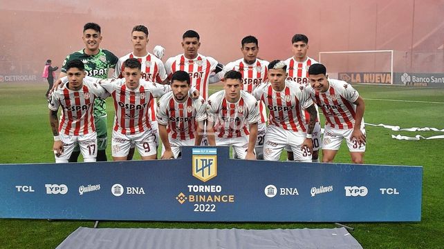 El uno por uno de Unión en el triunfo ante Vélez en Santa Fe