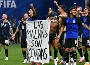 Lemoine responsabilizó a Villarruel por una eventual sanción a la selección y la acusó de hacer populismo nazionalista