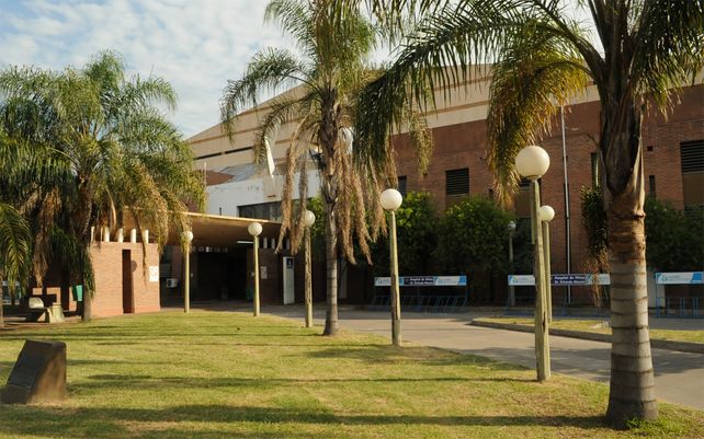 Detectan alto nivel de cocaína en dos bebés atendidos en el Hospital Alassia en Santa Fe
