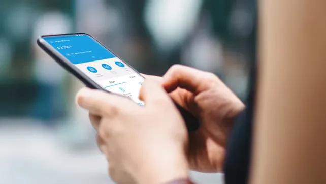 Endeudamiento a través de las billeteras digitales en jaque.