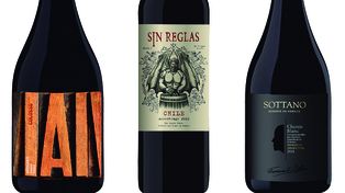 La tres marcas ofrecen una propuesta de vinos de alta gama.