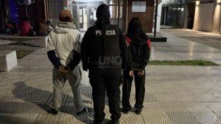 Santo Tomé: un adolescente amenazó a su hermana, disparó al aire y terminó aprehendido