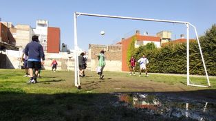 El protocolo del Chindamo