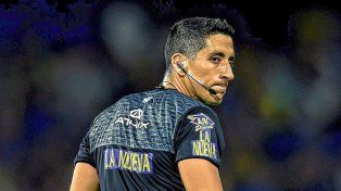 Yael Falcón Pérez será el árbitro del Superclásico por los cuartos de final.