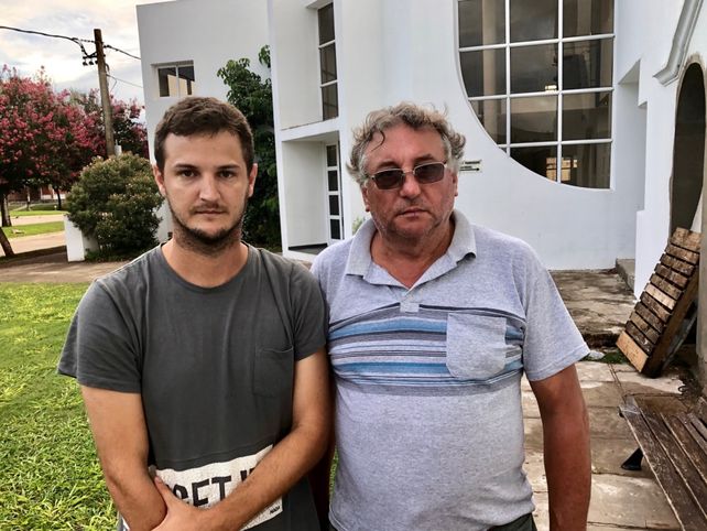 El gran amigo de Emiliano