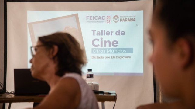 Para la presentación final realizarán un cortometraje