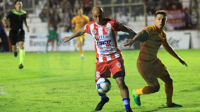 Foto UNO/Diego Arias