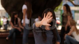 Santa Fe: este año hay menos femicidios y más denuncias