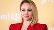 Murió Hayden Panettiere: fue estrella en Scream y en series como Heroes y Nashville